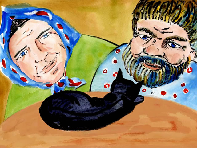 Visit the Storycard Theater store